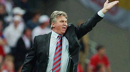 «Δεν πάει στην Τσέλσι ο Χίντινκ»