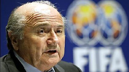 Η FIFA απέκλεισε το Ιράκ