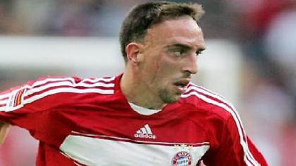 Ο πολύτιμος κύριος Ριμπερί