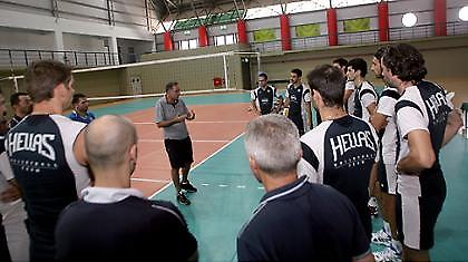 Παίρνει σειρά η Ελλάδα