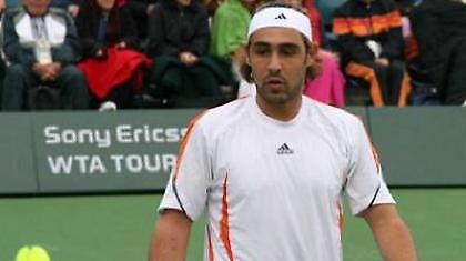 Αποκλεισμός για Παγδατή