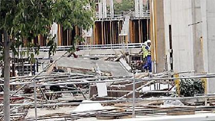 Τραγωδία στο νέο γήπεδο της Βαλένθια