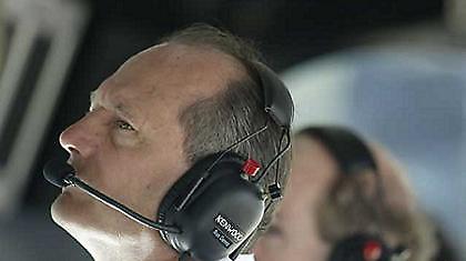 Ντένις: «Τώρα μπορούμε να αντεπιτεθούμε»