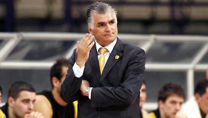 Μαρκόπουλος: «Διαφορετικό παιχνίδι»