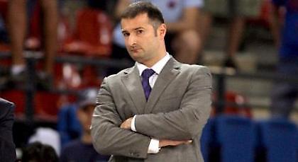 Μάρκοβιτς:  «Μπορούμε να νικήσουμε στο Μαρούσι»