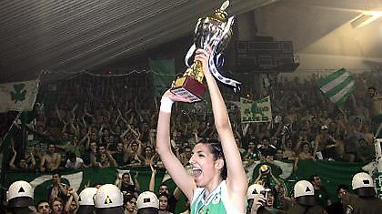 Έγγραφη επίπληξη για ΠΑΟ