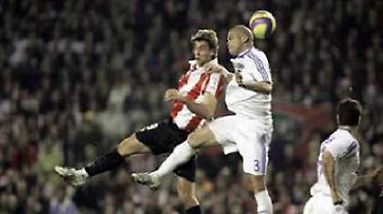 Πέπε: «Θα προτιμούσα Ρονάλντο…»