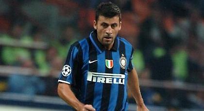 «Νερατζούρο» ως το 2012 ο Σάμουελ