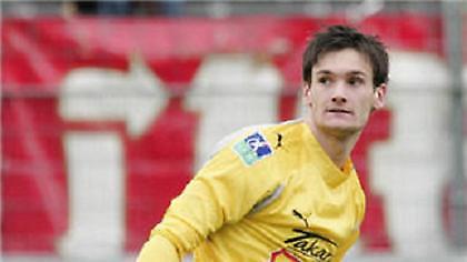 Στη Λιόν ο Γιορίς