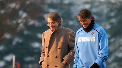 Θέλει ο Μαντσίνι, θέλει και ο Μοράτι