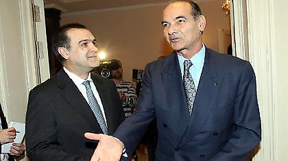 Αντωνιάδης: «Με σύμπνοια και ομόνοια όλα θα πάνε καλά»