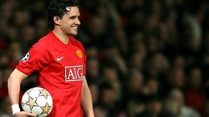 Χάργκριβς: «Ο Φέρντιναντ θα ήταν φανταστικός αρχηγός…»