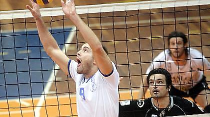 Στον Αρη ο Τερζής