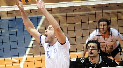 Στον Αρη ο Τερζής