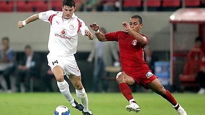 Κοντά στην ΑΕΚ Λάρνακας ο Ουέλινγκτον