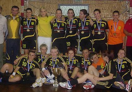 Τρίτος ο Άρης Θεσσαλονίκης