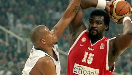 Πράξη δεύτερη