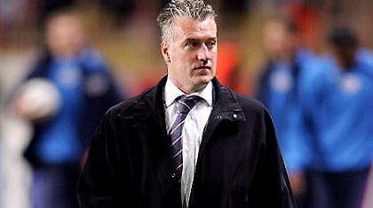 Στη λίστα της Τσέλσι ο Ντεσάν