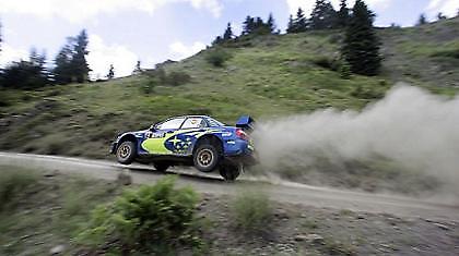 Τροποποιήθηκαν κάποιες ειδικές του Ακρόπολις