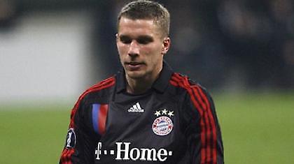 Μένει στην Μπάγερν ο Ποντόλσκι