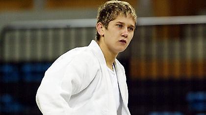 «Μετάλλιο παρά την τροφική δηλητηρίαση»