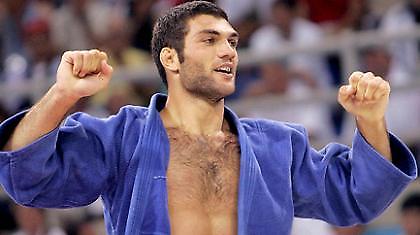 Μία εβδομάδα θεραπεία για Ηλιάδη