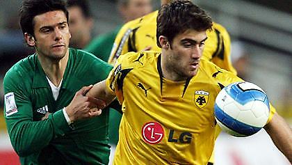 Ιταλική «μονομαχία» για Παπασταθόπουλο