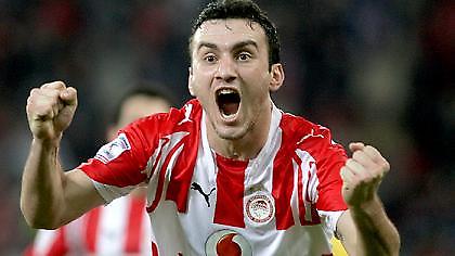 Αλμιρόν με αντάλλαγμα Τοροσίδη!