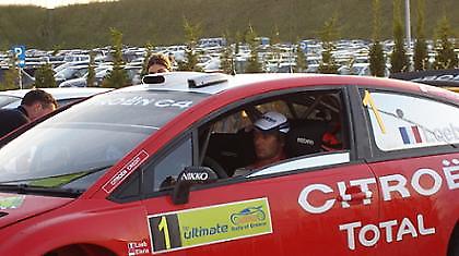 Λεμπ: «Να μειώσουμε τη διαφορά μας στο Ακρόπολις»