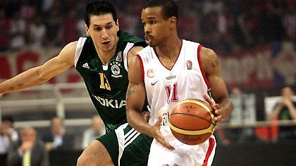 «Ερυθρόλευκο πάρτι»