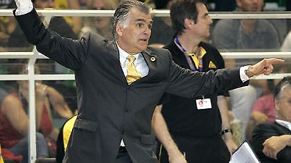 Μαρκόπουλος: «Εφικτός στόχος πλέον…»