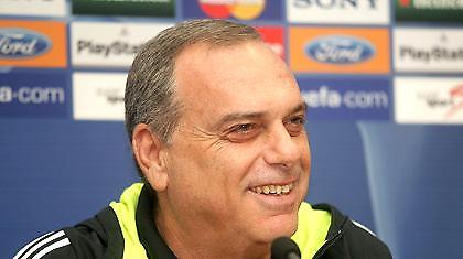 Θέλει τον Γκραντ η Σίτι