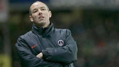 Μένει στην Παρί ο Λε Γκουέν