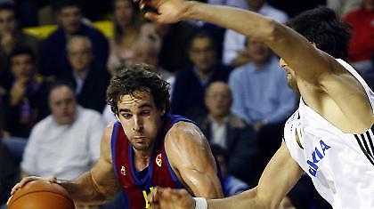 Μόνιμος κάτοικος Βαρκελώνης…