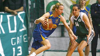 Μόνιμη «εσπερίδα»…