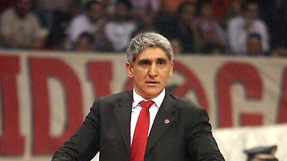 Γιαννάκης: «Είχαμε διάθεση και συγκέντρωση»