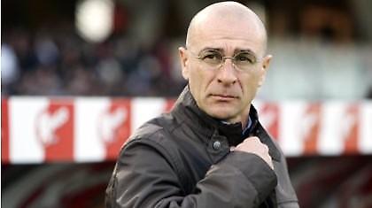 «Τέλος» ο Μπαλαρντίνι