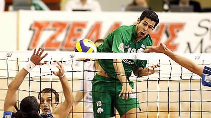 Προς Ντιναμό Μόσχας ο Ντάντε