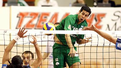 Προς Ντιναμό Μόσχας ο Ντάντε