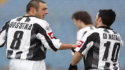 «Ψηφίζει» Λίβερπουλ ο Ντοσένα