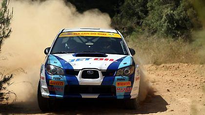 Αυτοκίνητα «παραγωγής» και Ελληνες