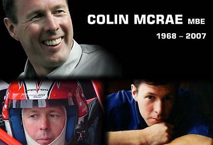 Επαθλο «Κόλιν ΜακΡέι»