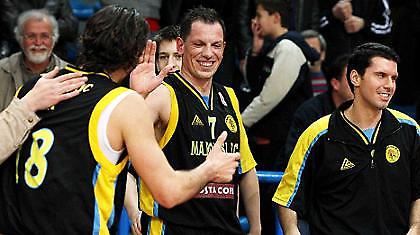 Μπουντούρης: «Θα ήμασταν ανόητοι αν πιστεύαμε ότι έχει τελειώσει η σειρά»