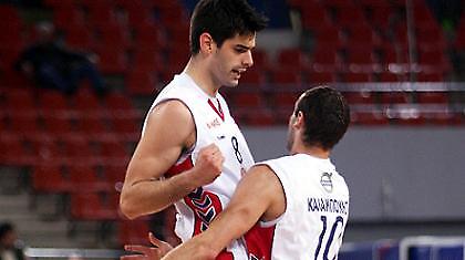 Α1: «Μόνο νίκη»