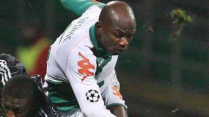 Στην Κολωνία ο Γουόμε