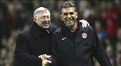 «Αθώος» ο σερ Άλεξ