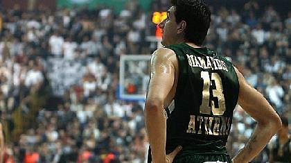 Διαμαντίδης: «Μονόδρομος η νίκη…»