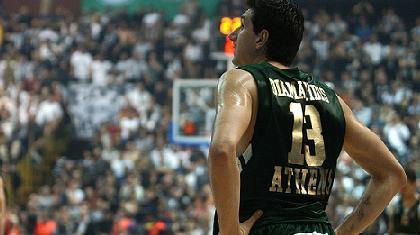 Διαμαντίδης: «Μονόδρομος η νίκη…»