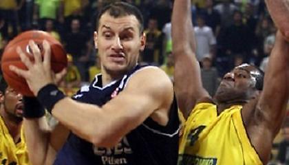 «Νυχτερίδα» ο Κούγκο