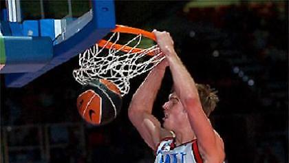 Όχι σε Σπερς, ναι σε Τάου ο Σπλίτερ